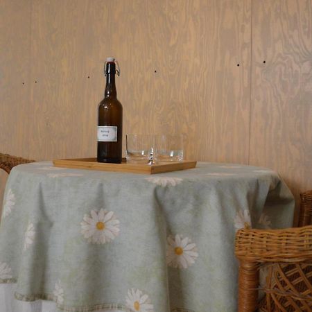 Lipník nad Bečou Apartma S Vlastni Saunou מראה חיצוני תמונה